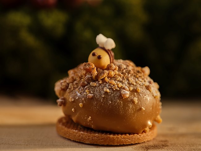 The Magic Faraway Tree Gluten Free and Vegan Afternoon Tea